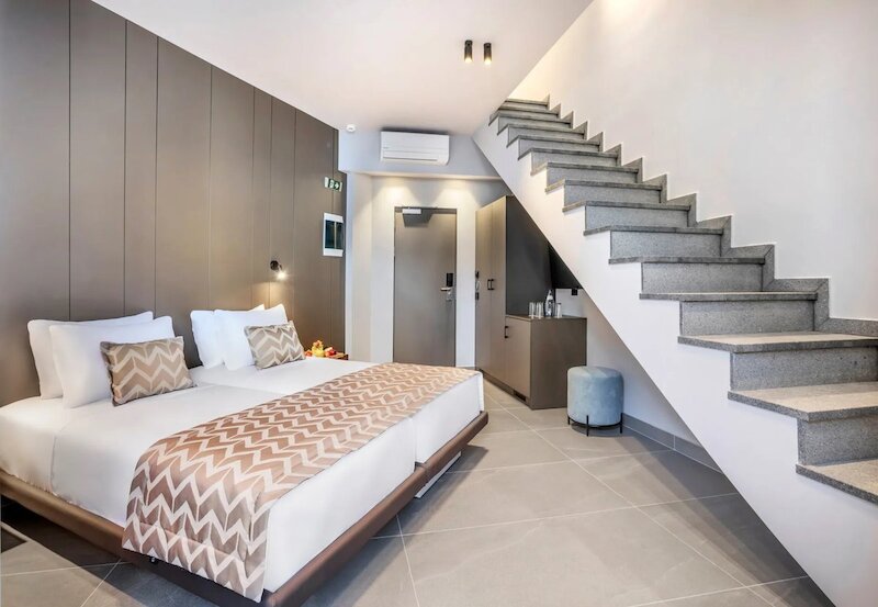 Luuks Luxury Accommodation 7