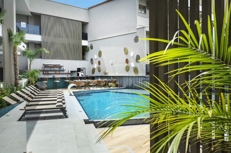 Luuks Luxury Accommodation 8