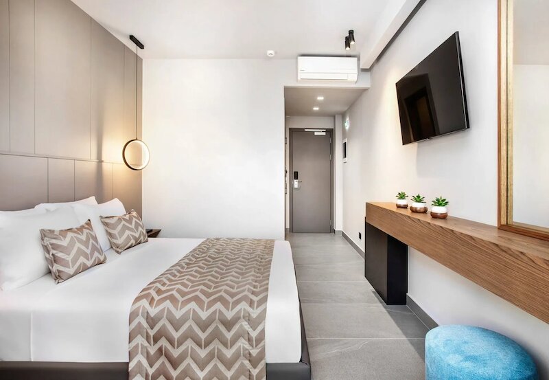 Luuks Luxury Accommodation 9