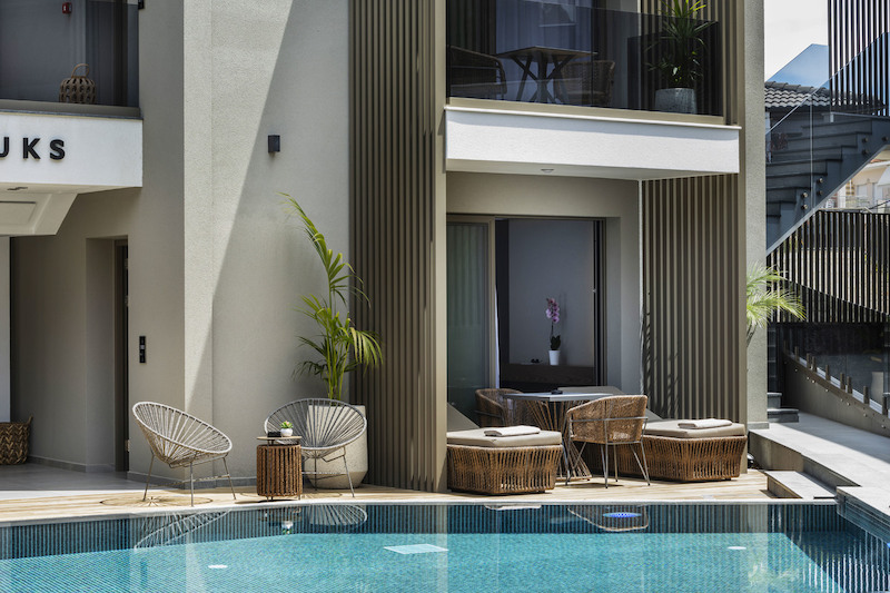 Luuks Luxury Accommodation 10
