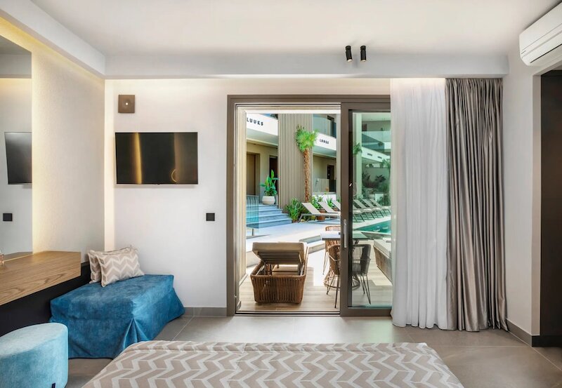 Luuks Luxury Accommodation 11