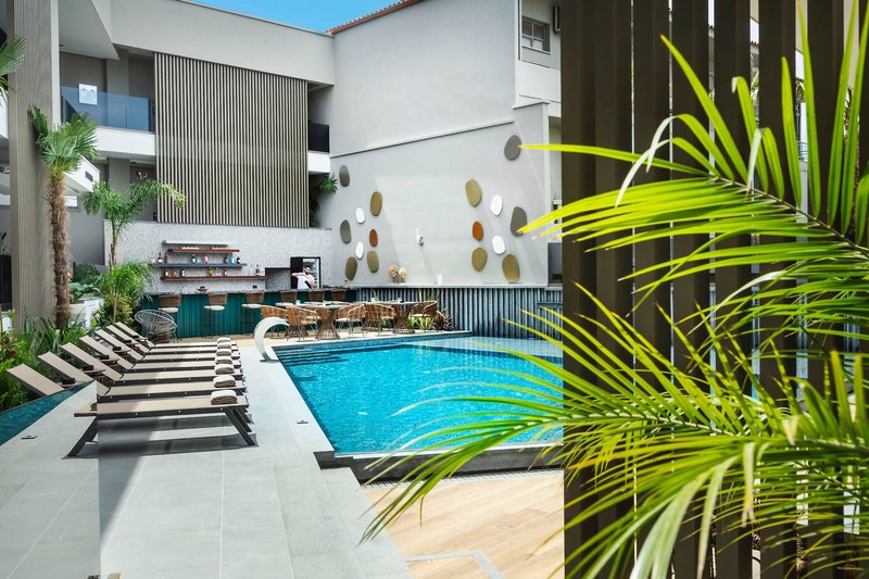 Luuks Luxury Accommodation 7