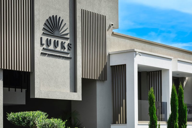 Luuks Luxury Accommodation 8