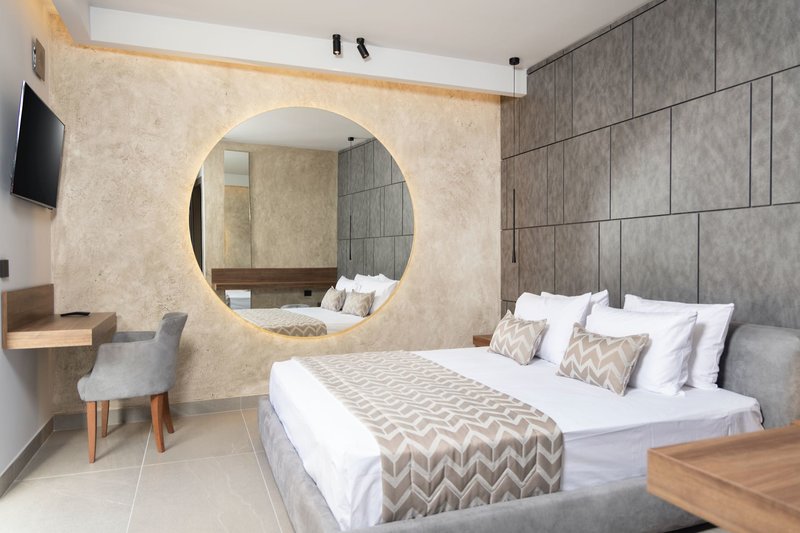 Luuks Luxury Accommodation 11