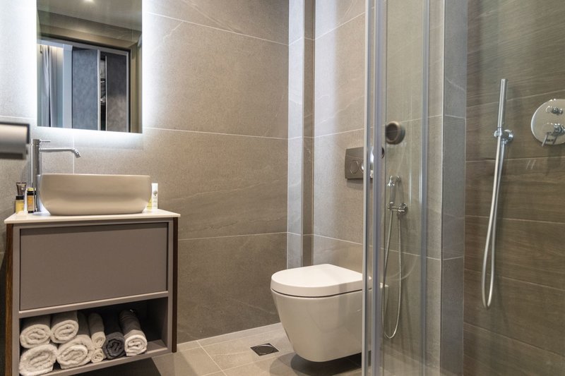 Luuks Luxury Accommodation 12