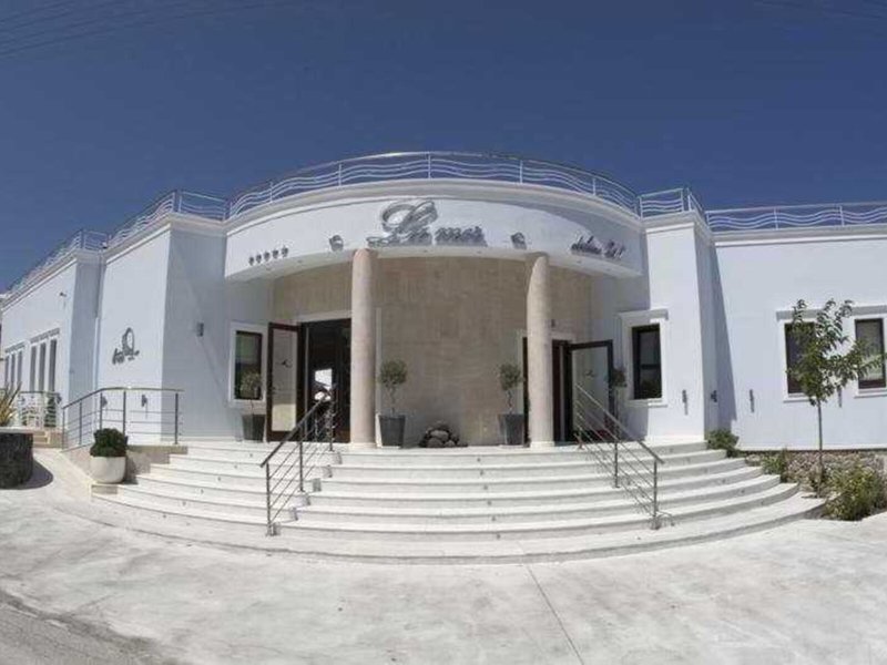 La Mer Deluxe Hotel & Spa 1