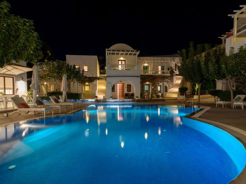 La Mer Deluxe Hotel & Spa 2