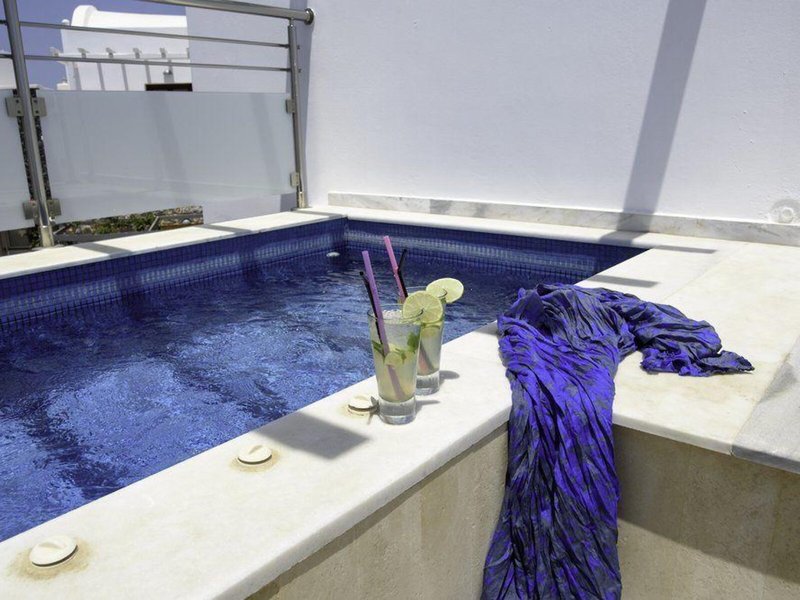 La Mer Deluxe Hotel & Spa 4