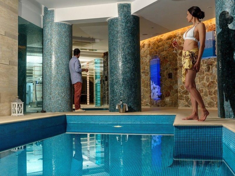 La Mer Deluxe Hotel & Spa 5