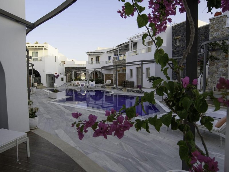 La Mer Deluxe Hotel & Spa 7