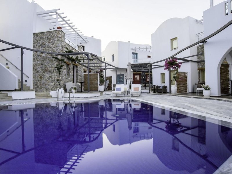 La Mer Deluxe Hotel & Spa 9