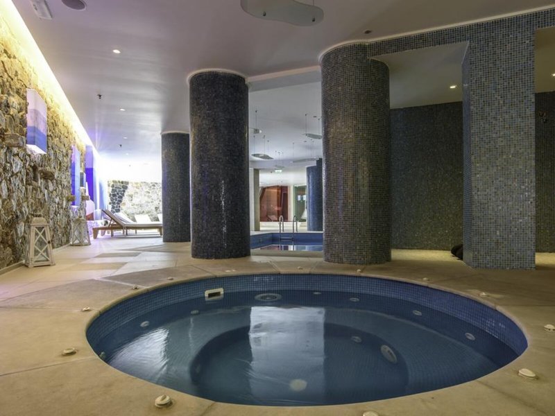 La Mer Deluxe Hotel & Spa 11