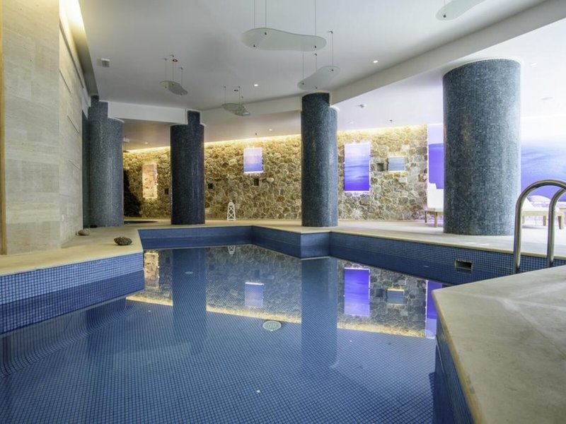 La Mer Deluxe Hotel & Spa 12