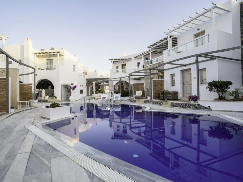 La Mer Deluxe Hotel & Spa 13