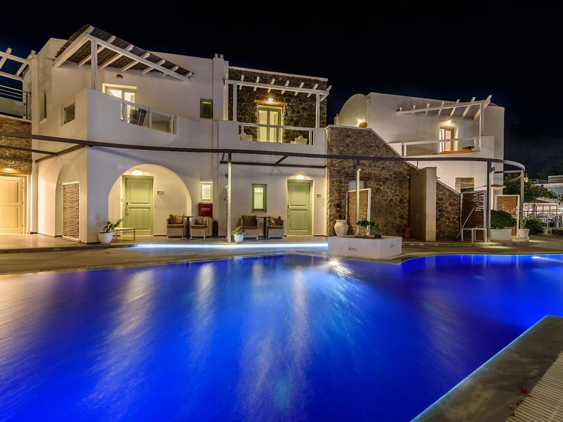 La Mer Deluxe Hotel & Spa 16