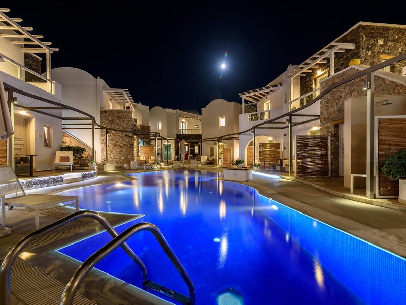 La Mer Deluxe Hotel & Spa 17