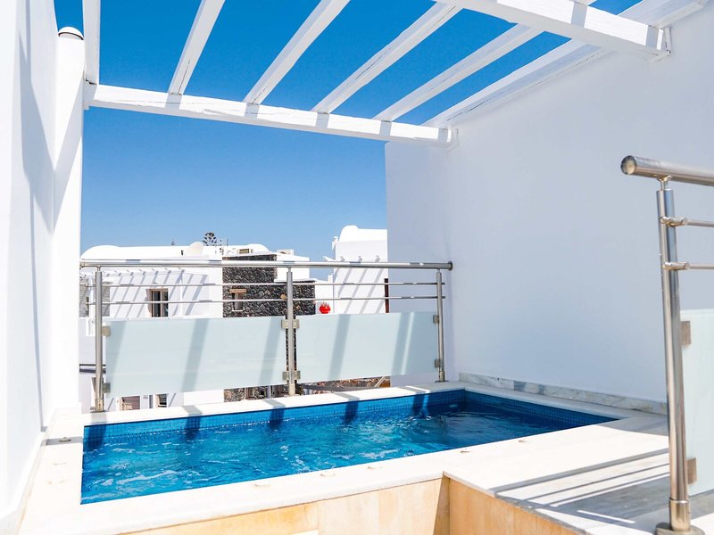 La Mer Deluxe Hotel & Spa 19
