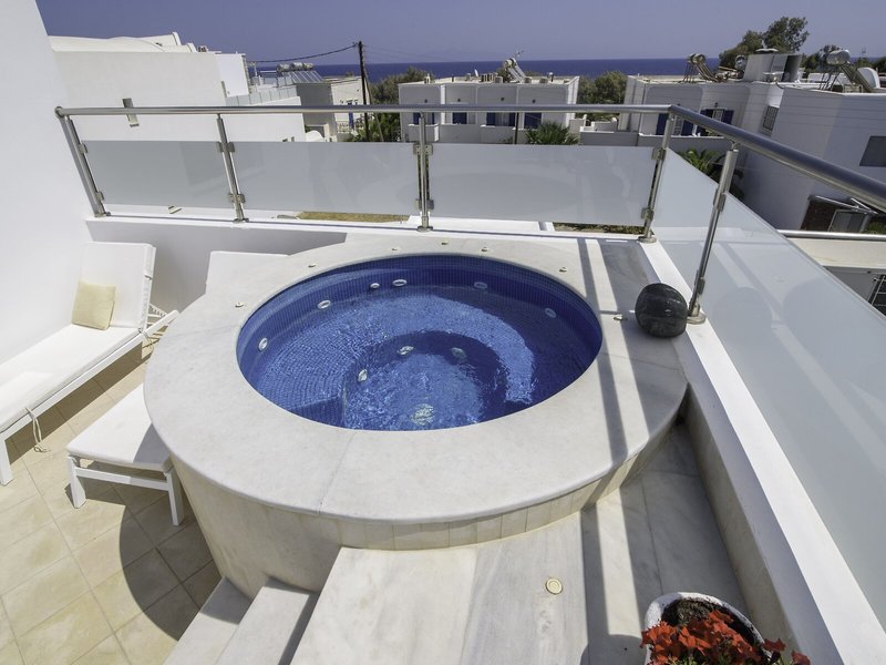 La Mer Deluxe Hotel & Spa 20