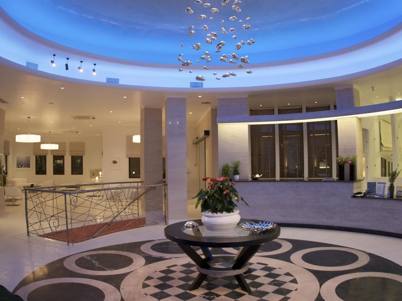 La Mer Deluxe Hotel & Spa 21