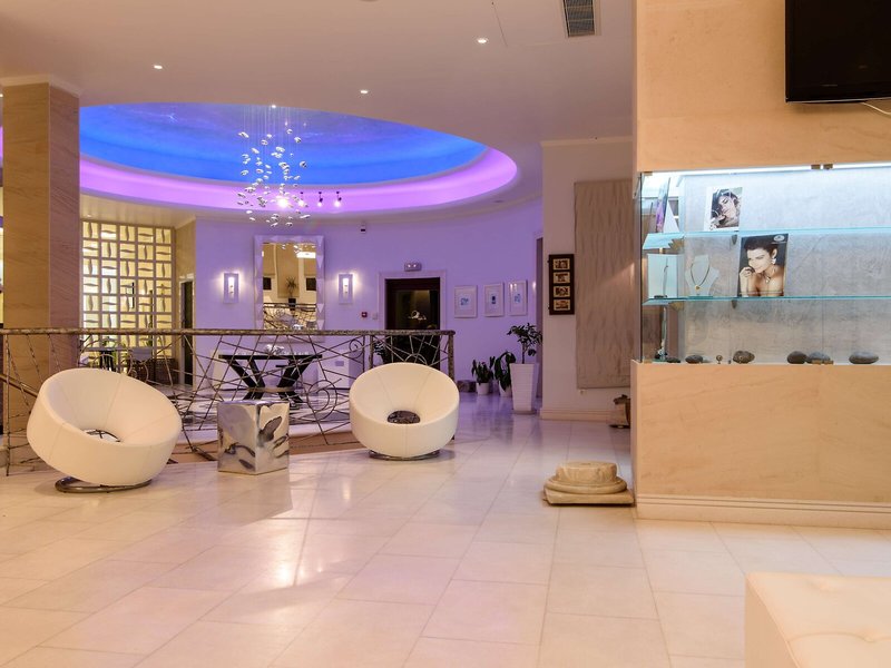 La Mer Deluxe Hotel & Spa 22