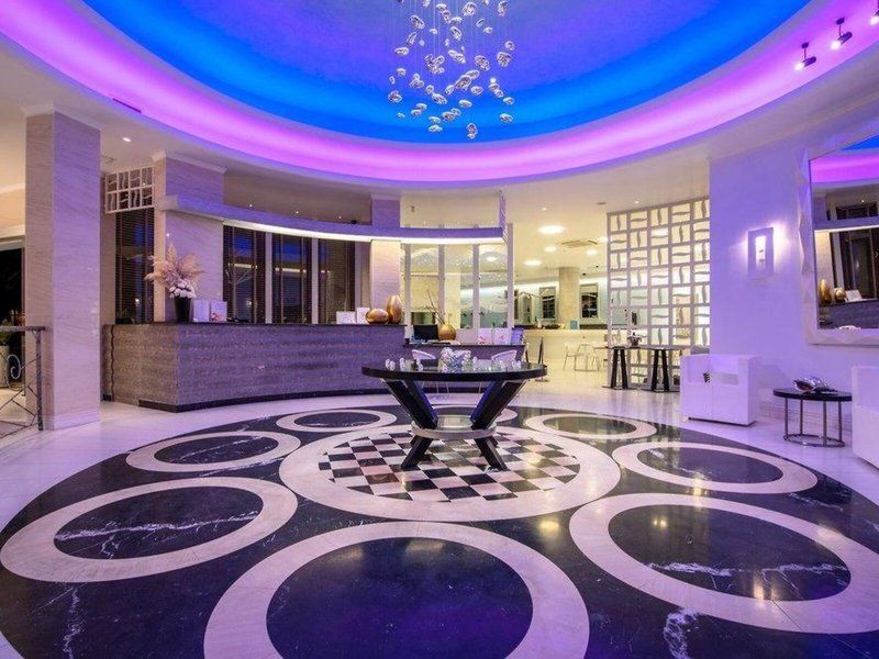 La Mer Deluxe Hotel & Spa 23