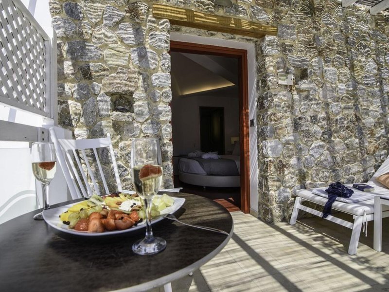 La Mer Deluxe Hotel & Spa 27