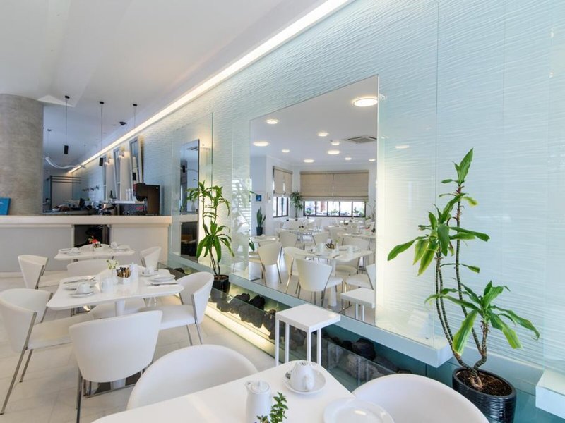 La Mer Deluxe Hotel & Spa 28