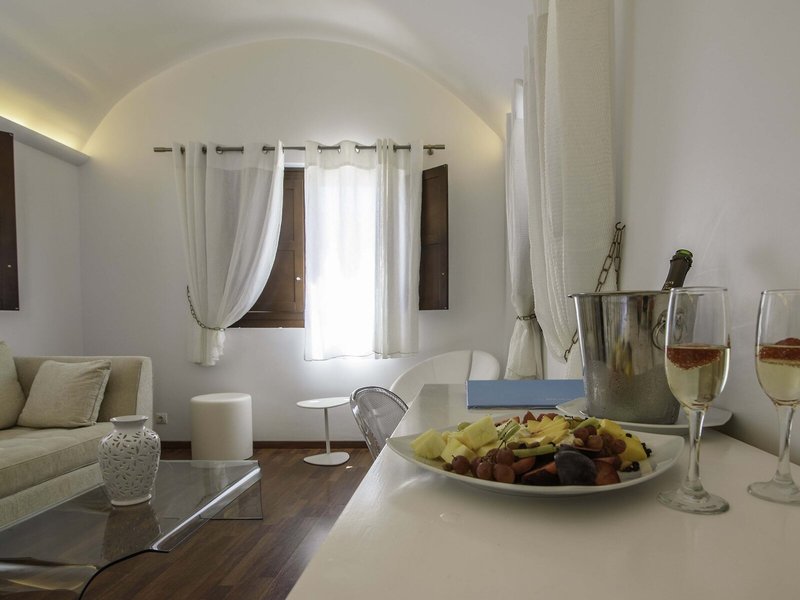La Mer Deluxe Hotel & Spa 29