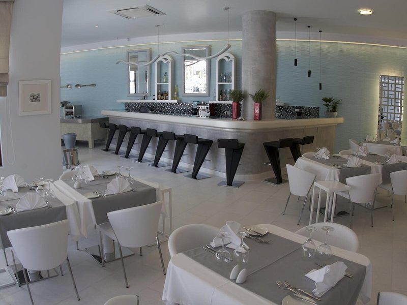 La Mer Deluxe Hotel & Spa 30