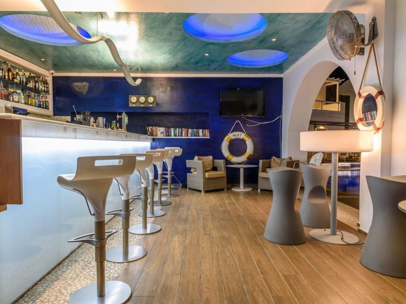 La Mer Deluxe Hotel & Spa 31