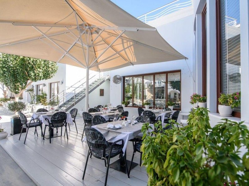 La Mer Deluxe Hotel & Spa 33