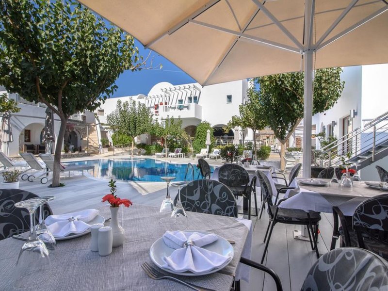 La Mer Deluxe Hotel & Spa 34