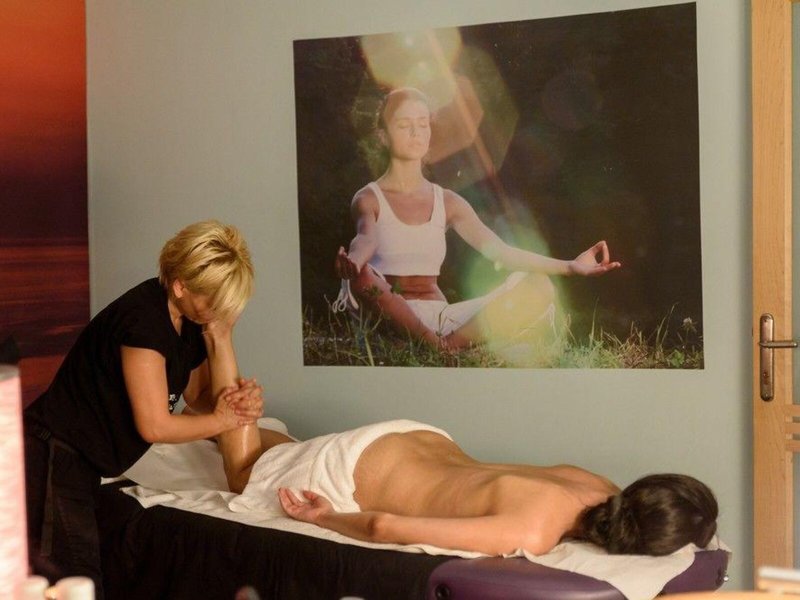 La Mer Deluxe Hotel & Spa 40