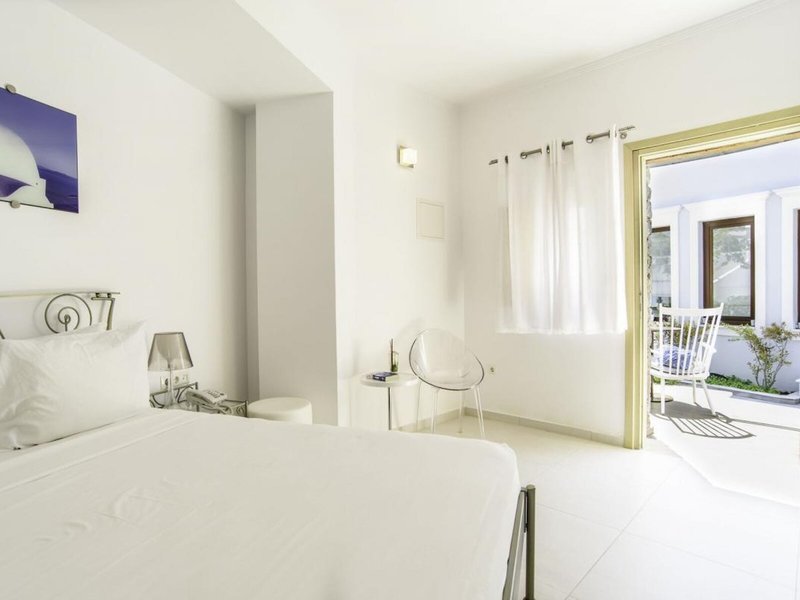 La Mer Deluxe Hotel & Spa 41