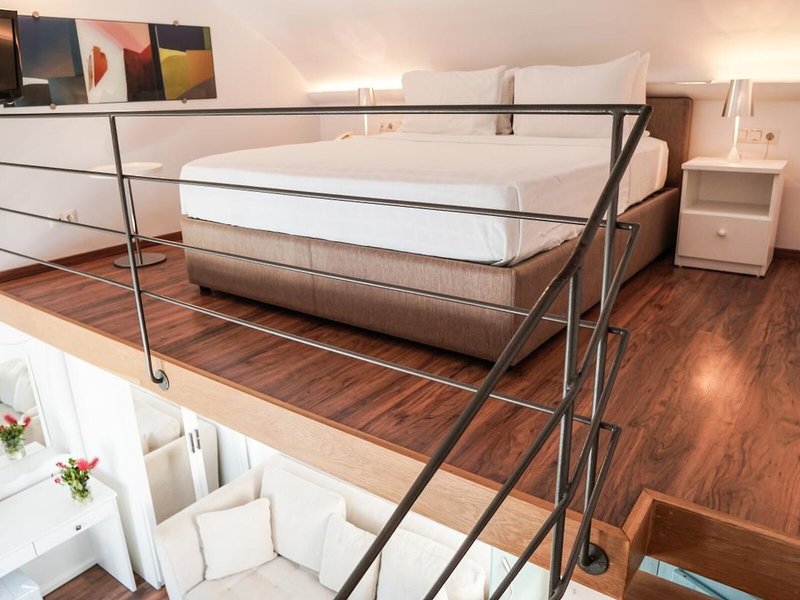 La Mer Deluxe Hotel & Spa 43