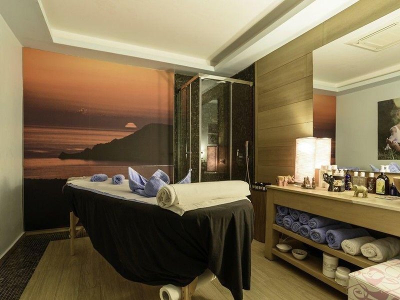 La Mer Deluxe Hotel & Spa 44