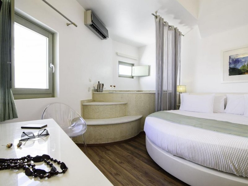 La Mer Deluxe Hotel & Spa 45