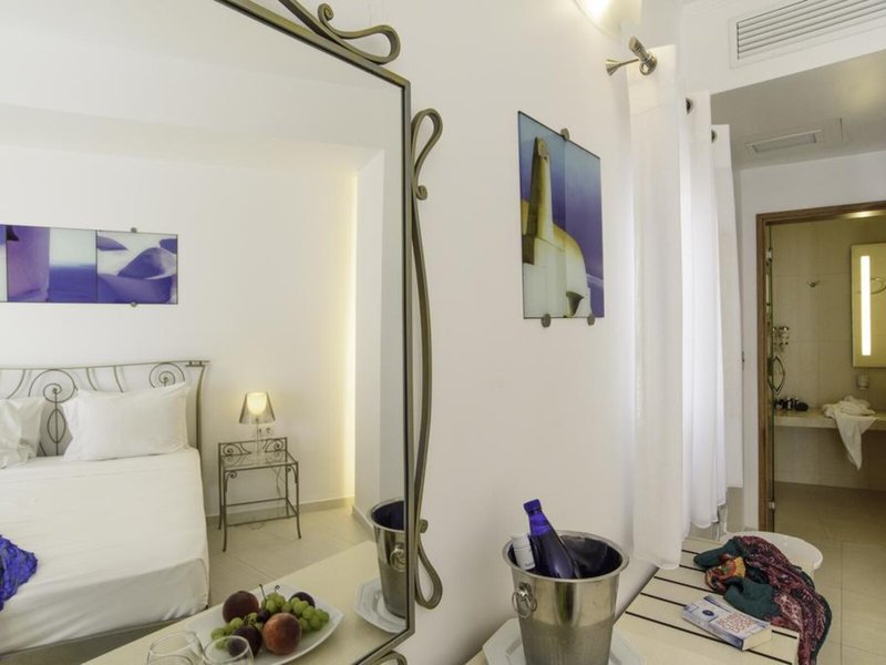 La Mer Deluxe Hotel & Spa 46