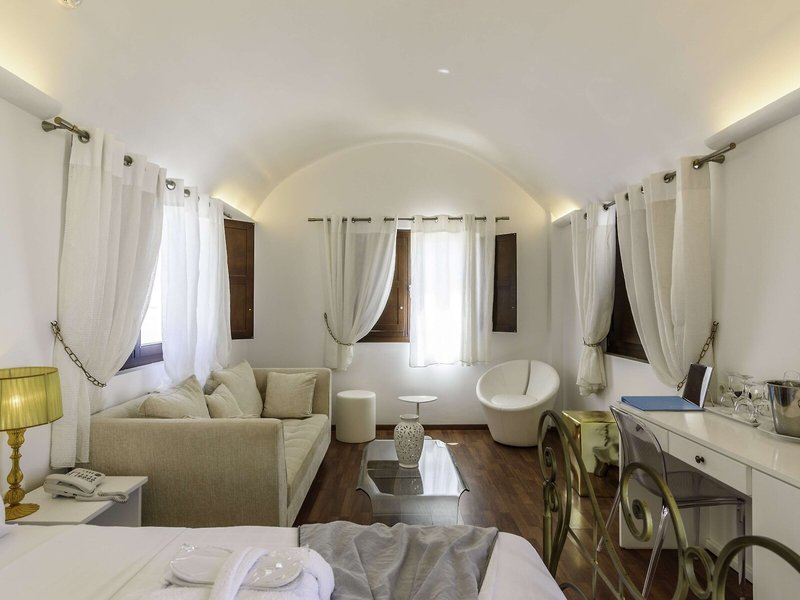 La Mer Deluxe Hotel & Spa 49