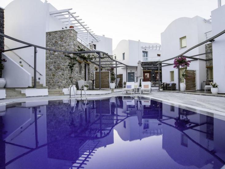 La Mer Deluxe Hotel & Spa 1