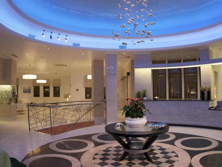La Mer Deluxe Hotel & Spa 2
