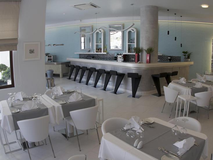 La Mer Deluxe Hotel & Spa 3