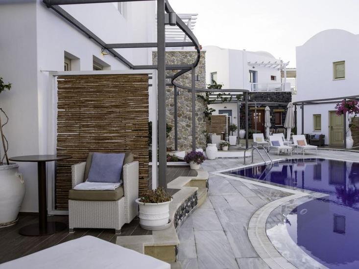 La Mer Deluxe Hotel & Spa 5