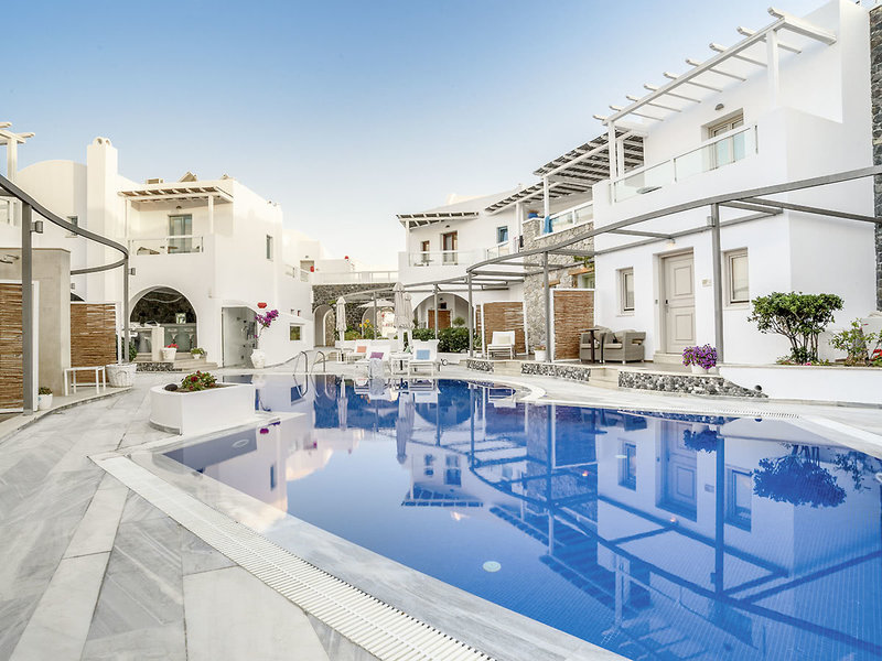 La Mer Deluxe Hotel & Spa 6