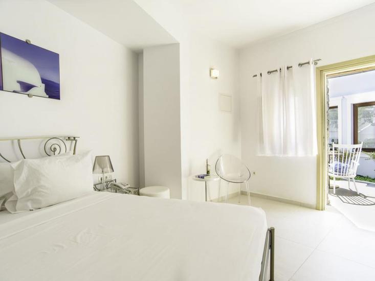 La Mer Deluxe Hotel & Spa 7