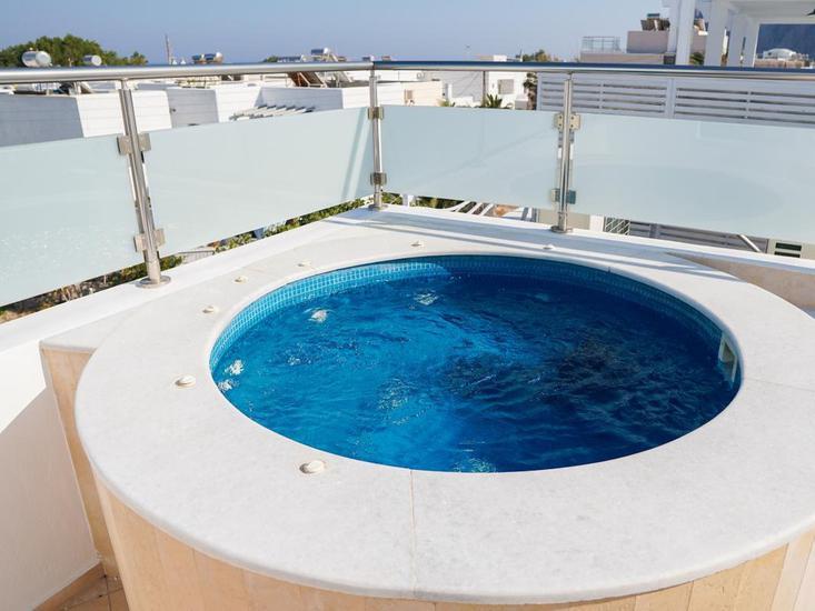 La Mer Deluxe Hotel & Spa 8