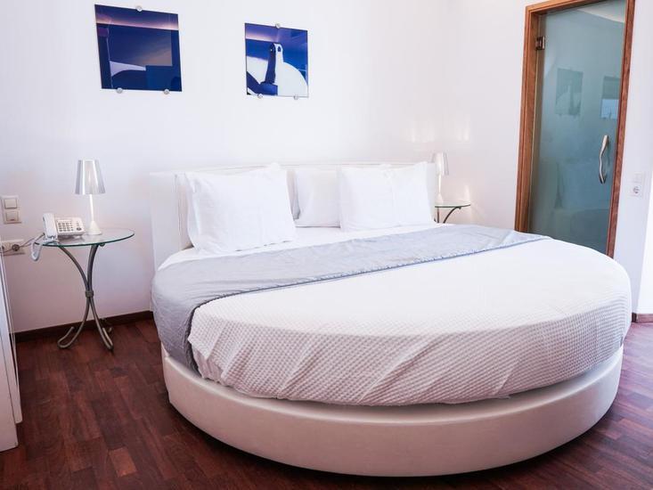 La Mer Deluxe Hotel & Spa 10