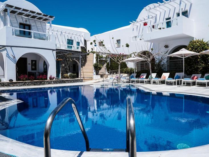 La Mer Deluxe Hotel & Spa 12