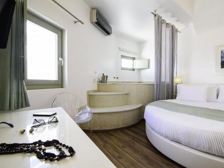 La Mer Deluxe Hotel & Spa 13