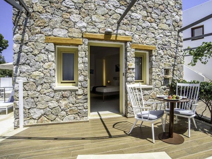 La Mer Deluxe Hotel & Spa 14
